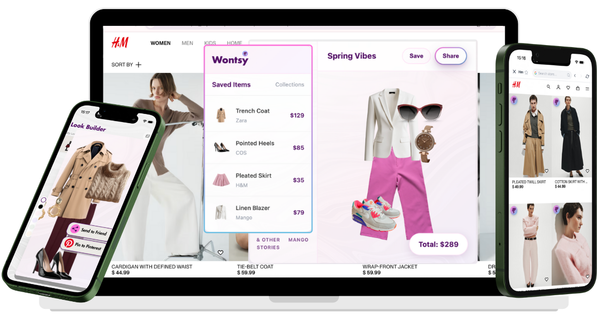 Best Outfit Builder Apps 2026